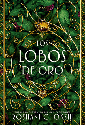 LOBOS DE ORO