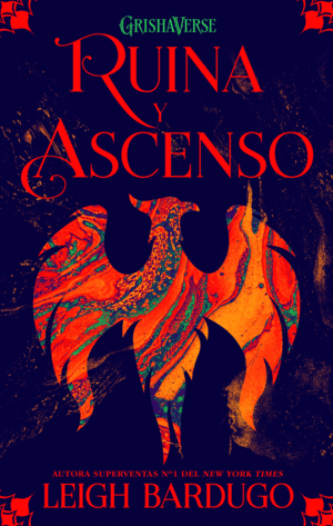 RUINA Y ASCENSO - 5ªED