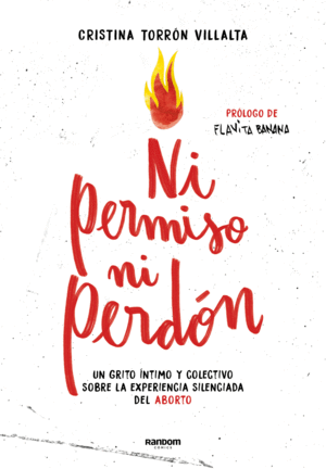 NI PERMISO NI PERDON