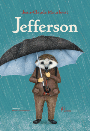 JEFFERSON - CAT