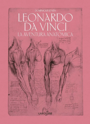 LEONARDO DA VINCI. LA AV