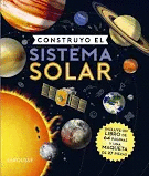 CONSTRUYO SISTEMA SOLAR