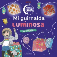 MÁS ALLÁ DE LA LUNA. GUI