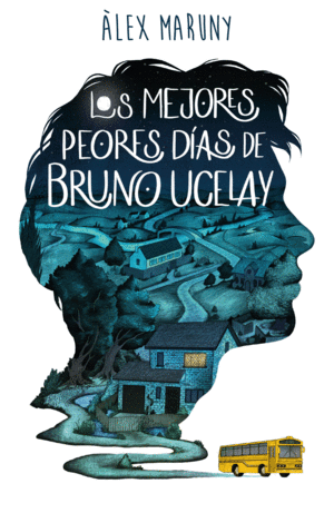 MEJORES PEORES DIAS DE BRUNO UCELAY,LOS