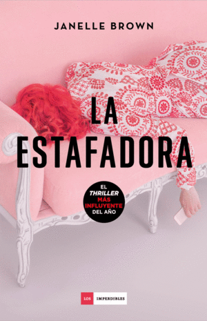 ESTAFADORA,LA