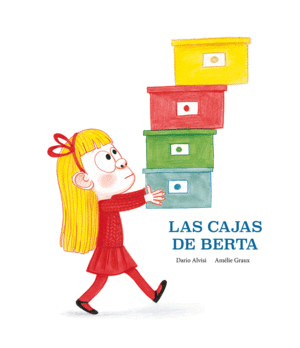 CAJAS DE BERTA,LAS