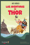 AVENTURAS DE THOR,LAS