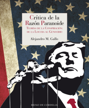 CRITICA DE LA RAZON PARANOIDE (2 VOLS)