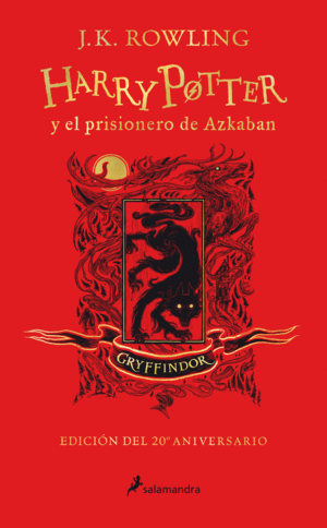 HP3-PRISIONERO DE AZKABA(TD)(20ANIV.GRY)