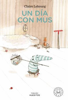 DÍA CON MUS, UN