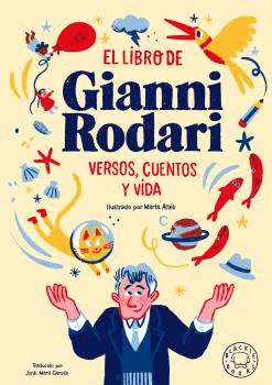 LIBRO DE GIANNI RODARI, EL