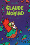 CLAUDE ETA MORINO 2. ZORIONAK ZURI! (EUSKERA)