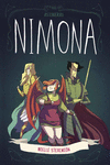 NIMONA