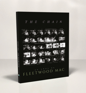 FLEETWOOD MAC THE CHAIN