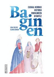 BAGINEN