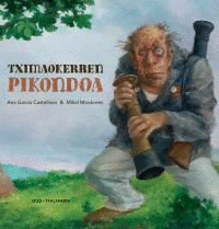 TXIMAOKERREN PIKONDOA