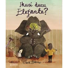 IKUSI DUZU ELEFANTE