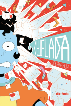 CHIFLADA