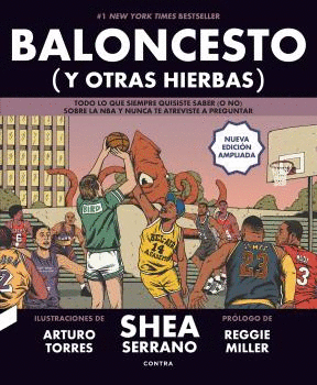 BALONCESTO (Y OTRAS HIERBAS)