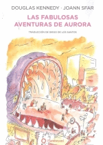 FABULOSAS AVENTURAS DE AURORA, LAS