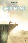 GERÓNIMO