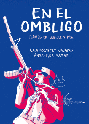 EN EL OMBLIGO (PREMIO FNAC-SG)