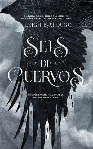 SEIS DE CUERVOS - RTC 11ªED