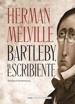 BARTLEBY, EL ESCRIBIENTE