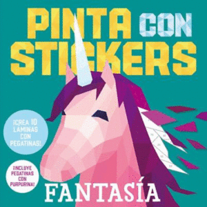 FANTASÍA - STICKERS