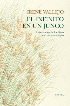 INFINITO EN UN JUNCO, EL (TELA)