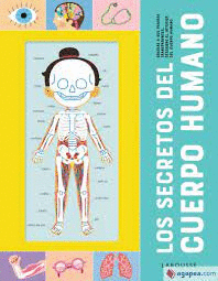 LOS SECRETOS DEL CUERPO HUMANO