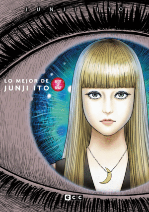 LO MEJOR DE JUNJI ITO (TERCERA EDICI?N)