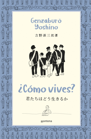 COMO VIVES