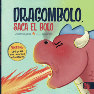 DRAGOMBOLO, SACA EL BOLO