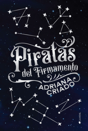 PIRATAS DEL FIRMAMENTO