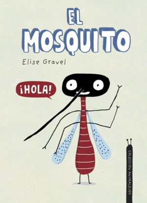 EL MOSQUITO