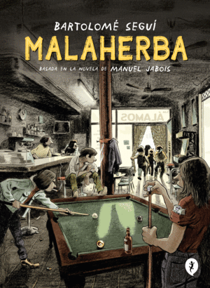 MALAHERBA