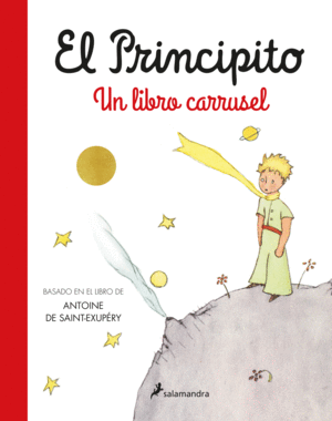 PRINCIPITO CARRUSEL