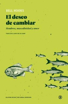 DESEO DE CAMBIAR EL