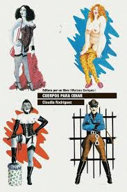 CUERPOS PARA ODIAR