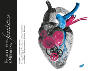 ENCICLOPEDIA DE MEDICINA FANTÁSTICA