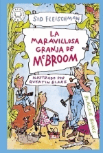 LA MARAVILLOSA GRANJA DE MCBROOM