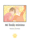 MI LINDO MININO VOL. 3