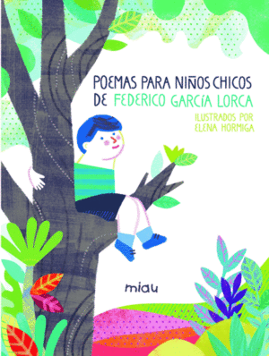 POEMAS PARA NIÑOS CHICOS - NE