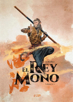 EL REY MONO Nº 1