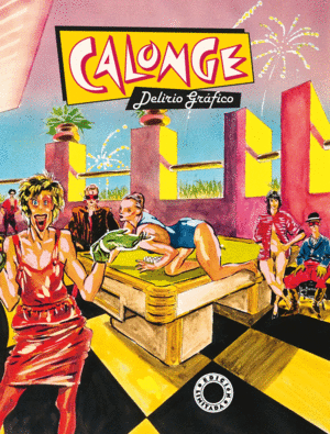 CALONGE