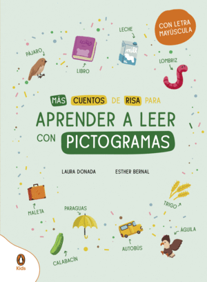 APRENDO A LEER CON PICTOGRAMAS 2