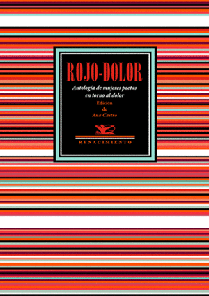 ROJO-DOLOR 2ªED