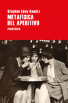 METAFISICA DEL APERITIVO 2ªED