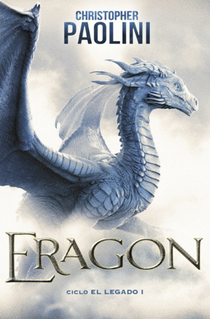 ERAGON (CICLO EL LEGADO 1) (2022)